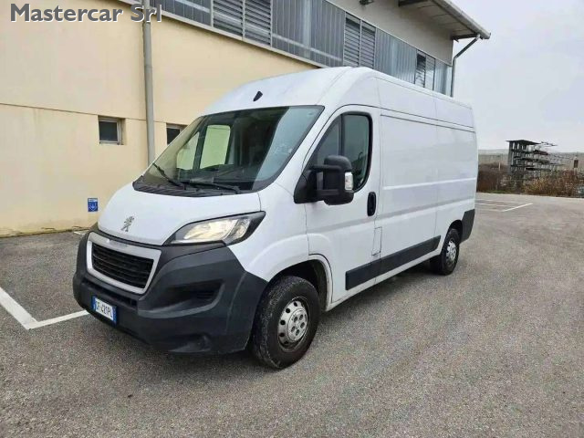 PEUGEOT BOXER 330 L2H2 2.2 BLUEHDI 140CV - GF4 - foto 2