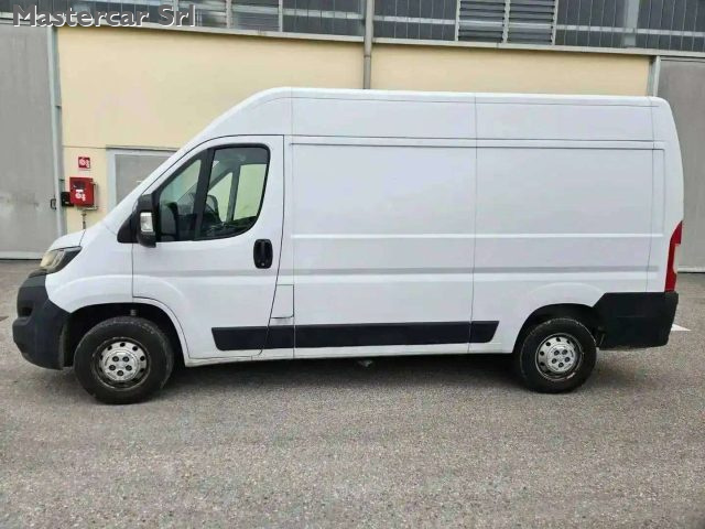 PEUGEOT BOXER 330 L2H2 2.2 BLUEHDI 140CV - GF4 - foto 3