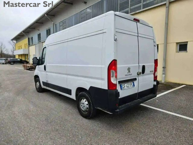 PEUGEOT BOXER 330 L2H2 2.2 BLUEHDI 140CV - GF4 - foto 4