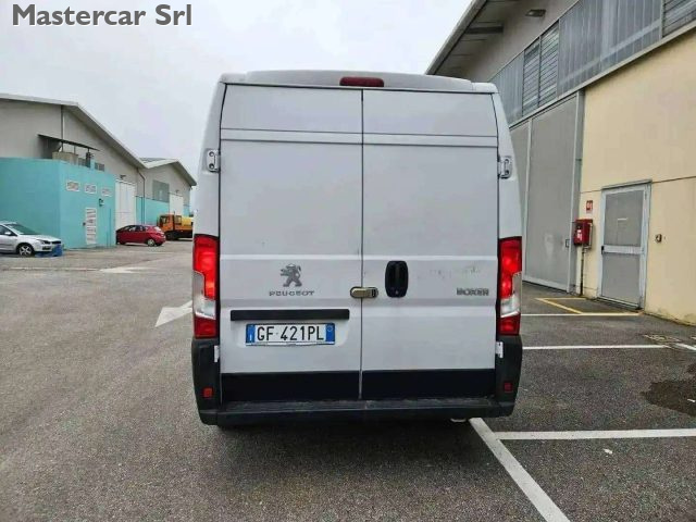 PEUGEOT BOXER 330 L2H2 2.2 BLUEHDI 140CV - GF4 - foto 5