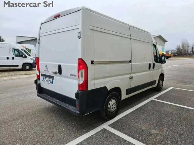 PEUGEOT BOXER 330 L2H2 2.2 BLUEHDI 140CV - GF4 - foto 6