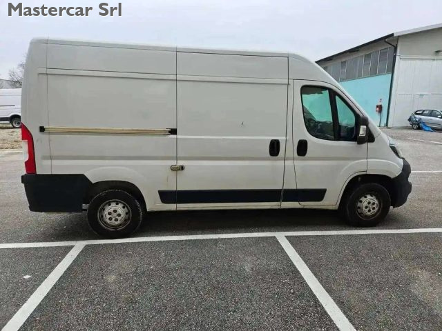 PEUGEOT BOXER 330 L2H2 2.2 BLUEHDI 140CV - GF4 - foto 7