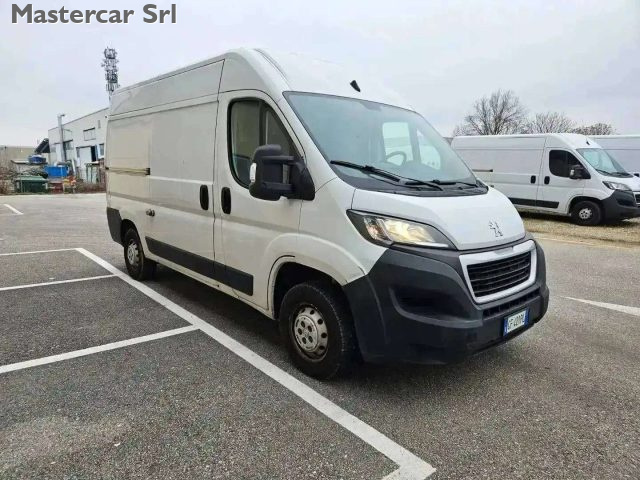 PEUGEOT BOXER 330 L2H2 2.2 BLUEHDI 140CV - GF4 - foto 8