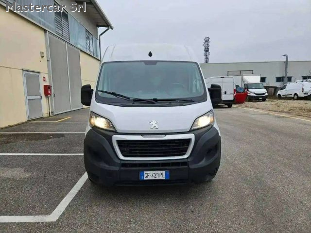 PEUGEOT BOXER 330 L2H2 2.2 BLUEHDI 140CV - GF4 - foto 9