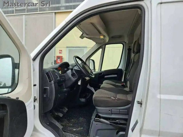PEUGEOT BOXER 330 L2H2 2.2 BLUEHDI 140CV - GF4 - foto 10