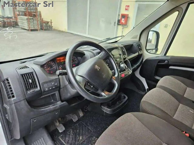 PEUGEOT BOXER 330 L2H2 2.2 BLUEHDI 140CV - GF4 - foto 11