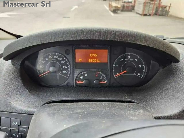 PEUGEOT BOXER 330 L2H2 2.2 BLUEHDI 140CV - GF4 - foto 12