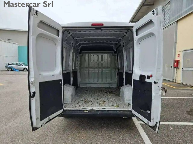 PEUGEOT BOXER 330 L2H2 2.2 BLUEHDI 140CV - GF4 - foto 14