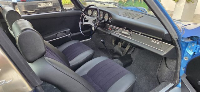 PORSCHE 911 2400 TARGA - foto 6