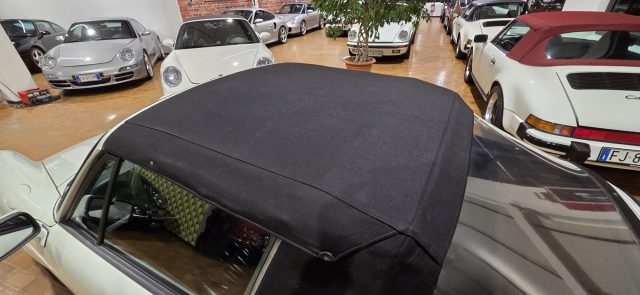 PORSCHE 911 3000 SC CABRIOLET - foto 7