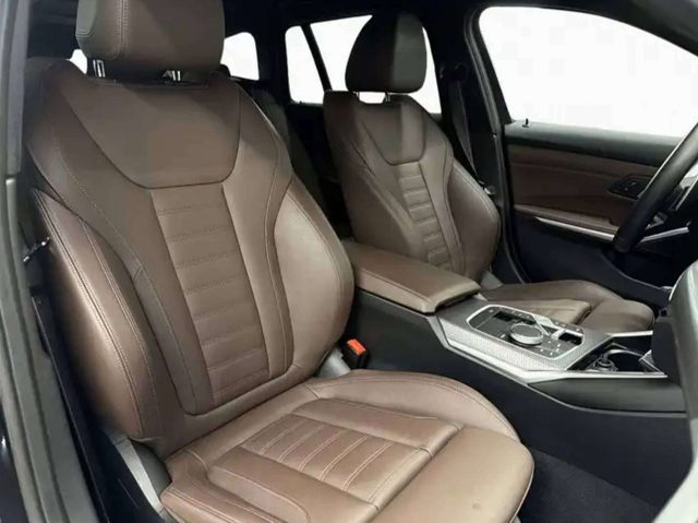 BMW 330 E TOURING XDRIVE M SPORT PRO/H-K - foto 6