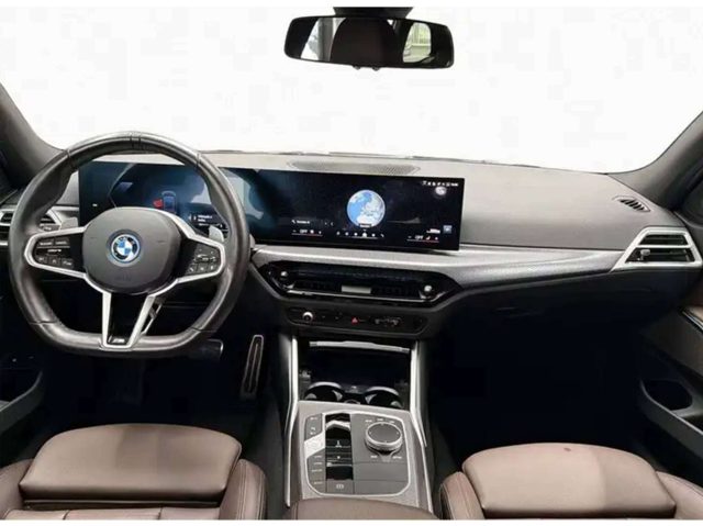 BMW 330 E TOURING XDRIVE M SPORT PRO/H-K - foto 7