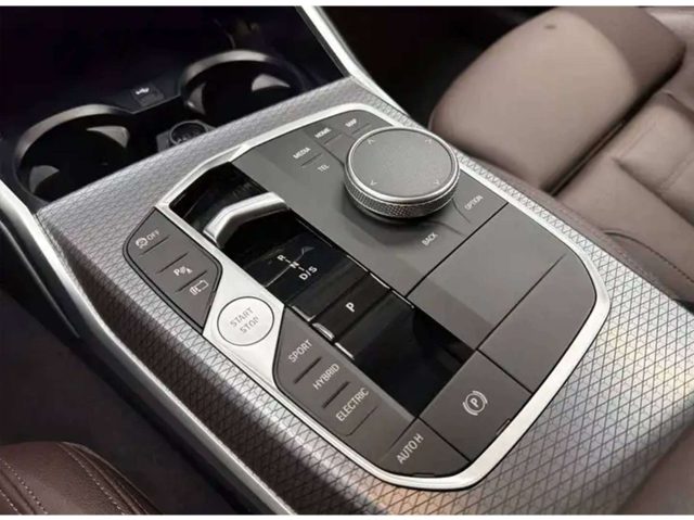 BMW 330 E TOURING XDRIVE M SPORT PRO/H-K - foto 8