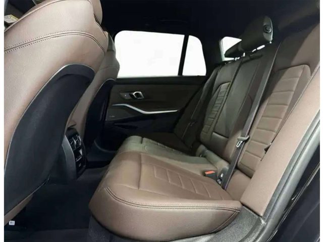 BMW 330 E TOURING XDRIVE M SPORT PRO/H-K - foto 11