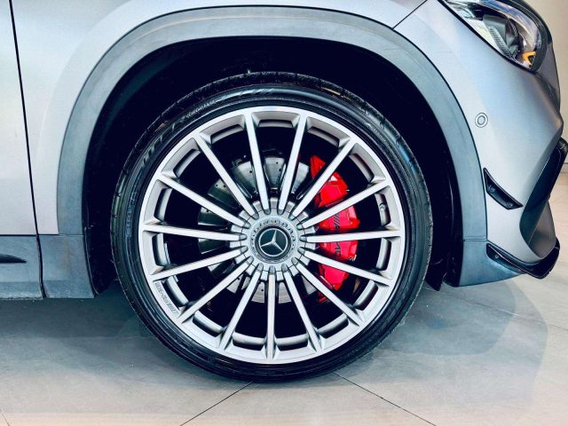 MERCEDES-BENZ GLA 45 AMG GLA-H247 S 4MATIC  AUTO TETTO AP - foto 5