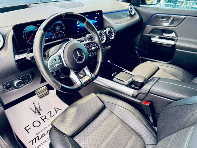 MERCEDES-BENZ GLA 45 AMG GLA-H247 S 4MATIC  AUTO TETTO AP - foto 9