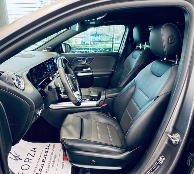 MERCEDES-BENZ GLA 45 AMG GLA-H247 S 4MATIC  AUTO TETTO AP - foto 10