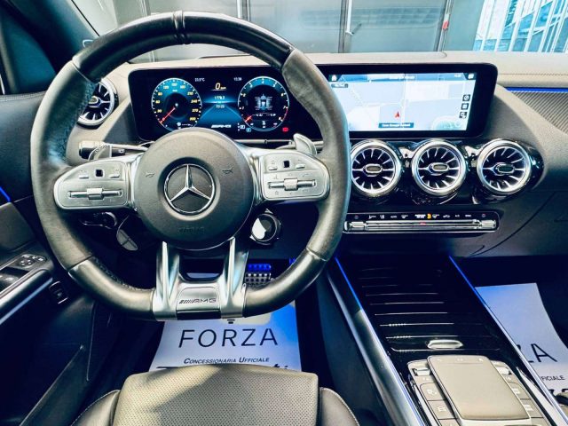 MERCEDES-BENZ GLA 45 AMG GLA-H247 S 4MATIC  AUTO TETTO AP - foto 12