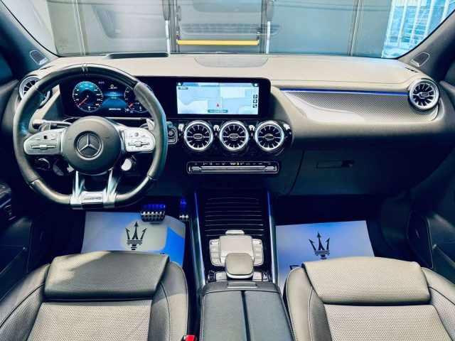 MERCEDES-BENZ GLA 45 AMG GLA-H247 S 4MATIC  AUTO TETTO AP - foto 13