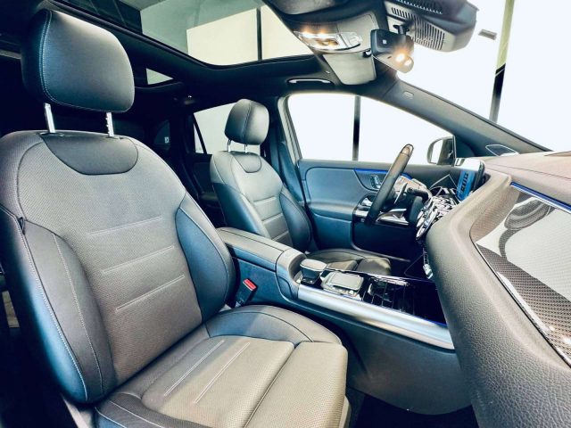 MERCEDES-BENZ GLA 45 AMG GLA-H247 S 4MATIC  AUTO TETTO AP - foto 15
