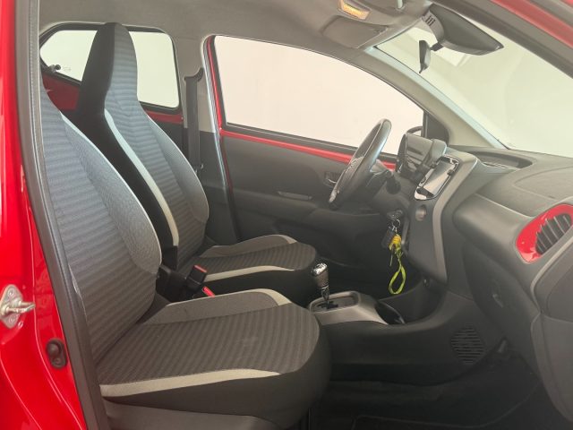 TOYOTA AYGO 1.0 VVT-I 72 CV 5 PORTE X-CLUSIV - foto 16