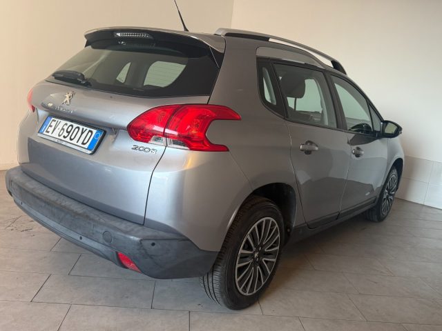 PEUGEOT 2008 1° SERIE PURETECH 82 ALLURE - foto 6