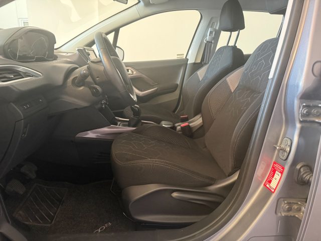 PEUGEOT 2008 1° SERIE PURETECH 82 ALLURE - foto 19