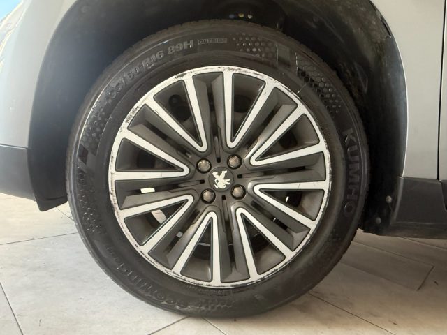 PEUGEOT 2008 1° SERIE PURETECH 82 ALLURE - foto 20
