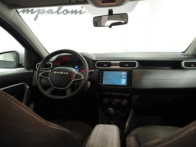 DACIA DUSTER 1.0 TCE EXPRESSION GPL 4X2 100CV - foto 6
