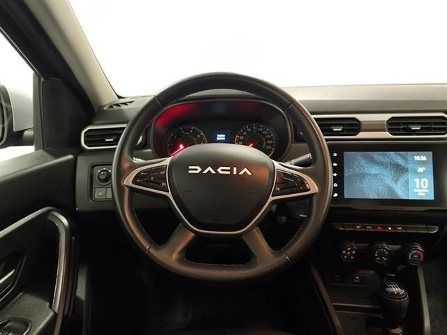 DACIA DUSTER 1.0 TCE EXPRESSION GPL 4X2 100CV - foto 9