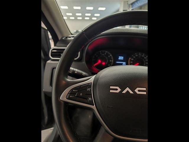 DACIA DUSTER 1.0 TCE EXPRESSION GPL 4X2 100CV - foto 10