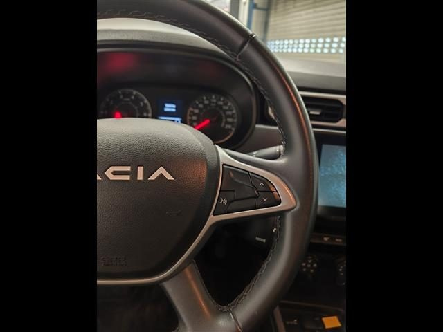 DACIA DUSTER 1.0 TCE EXPRESSION GPL 4X2 100CV - foto 11