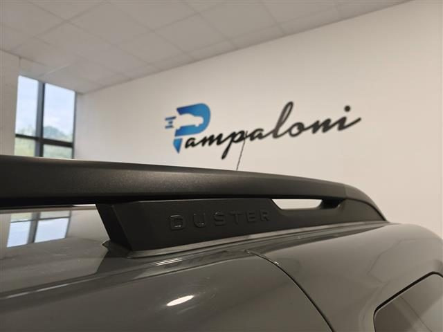 DACIA DUSTER 1.0 TCE EXPRESSION GPL 4X2 100CV - foto 14