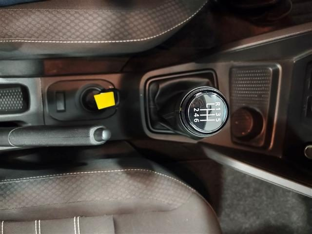 DACIA DUSTER 1.0 TCE EXPRESSION GPL 4X2 100CV - foto 15