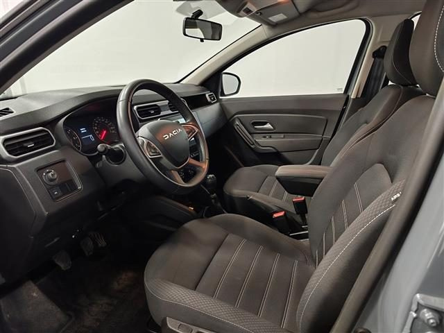 DACIA DUSTER 1.0 TCE EXPRESSION GPL 4X2 100CV - foto 16