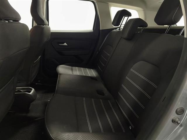 DACIA DUSTER 1.0 TCE EXPRESSION GPL 4X2 100CV - foto 17