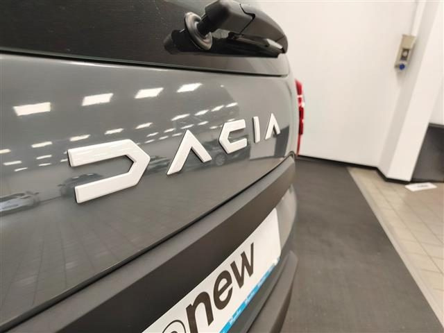 DACIA DUSTER 1.0 TCE EXPRESSION GPL 4X2 100CV - foto 19