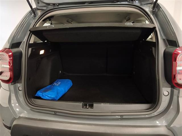 DACIA DUSTER 1.0 TCE EXPRESSION GPL 4X2 100CV - foto 20