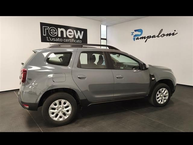 DACIA DUSTER 1.0 TCE EXPRESSION GPL 4X2 100CV - foto 21