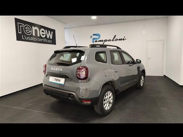 DACIA DUSTER 1.0 TCE EXPRESSION GPL 4X2 100CV - foto 22