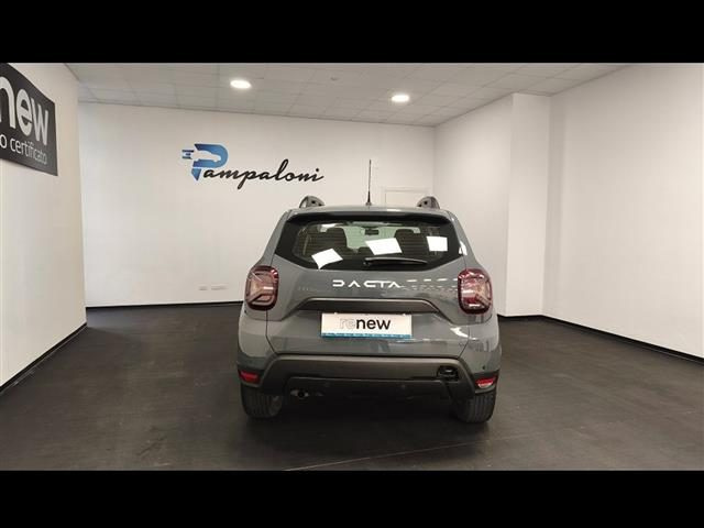 DACIA DUSTER 1.0 TCE EXPRESSION GPL 4X2 100CV - foto 23