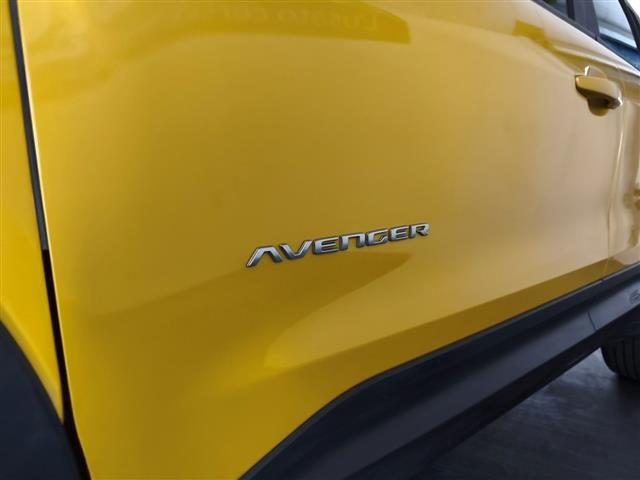 JEEP AVENGER 1.2 TURBO ALTITUDE FWD 100CV - foto 6