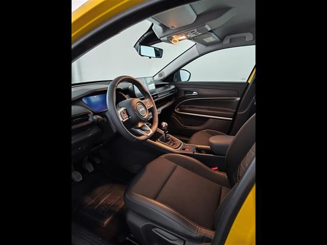 JEEP AVENGER 1.2 TURBO ALTITUDE FWD 100CV - foto 9