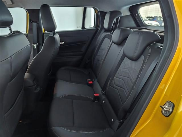 JEEP AVENGER 1.2 TURBO ALTITUDE FWD 100CV - foto 10