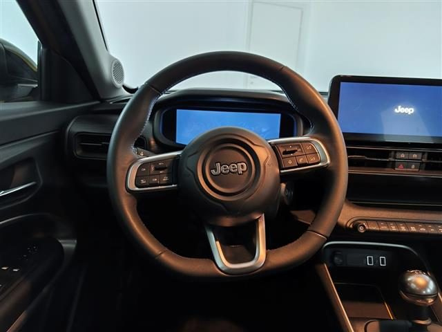 JEEP AVENGER 1.2 TURBO ALTITUDE FWD 100CV - foto 13