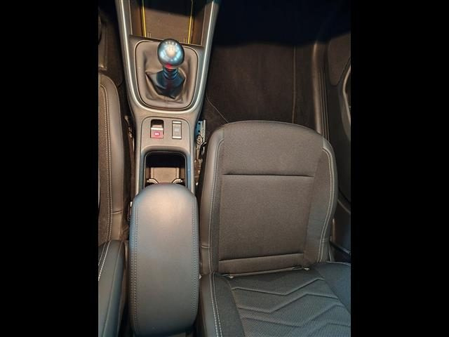 JEEP AVENGER 1.2 TURBO ALTITUDE FWD 100CV - foto 19