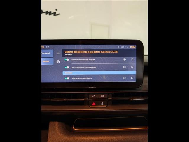 JEEP AVENGER 1.2 TURBO ALTITUDE FWD 100CV - foto 24