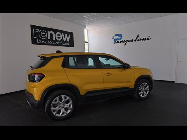 JEEP AVENGER 1.2 TURBO ALTITUDE FWD 100CV - foto 30