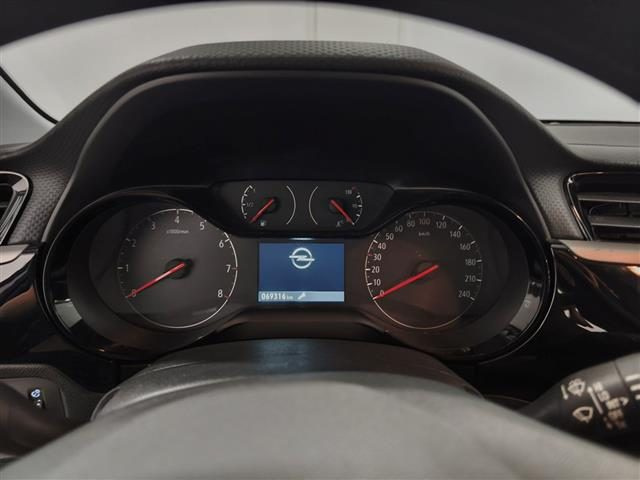 OPEL CORSA 5 PORTE 1.2 75CV EDITION S&S - foto 12