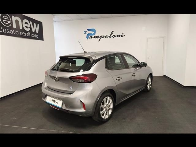 OPEL CORSA 5 PORTE 1.2 75CV EDITION S&S - foto 23